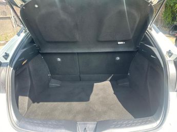 Toyota C-HR 1.8 VVT-h Icon CVT Euro 6 (s/s) 5dr