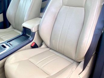 Land Rover Discovery Sport 2.2 SD4 HSE Auto 4WD Euro 5 (s/s) 5dr