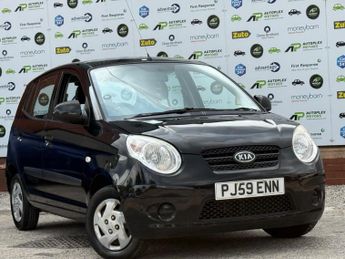 Kia Picanto 1.0 1 5dr