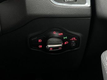 Audi Q5 2.0 TDI S line Plus S Tronic quattro Euro 5 (s/s) 5dr