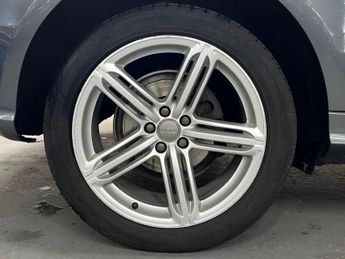 Audi Q5 2.0 TDI S line Plus S Tronic quattro Euro 5 (s/s) 5dr