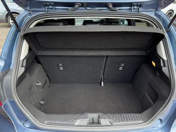 Ford Fiesta 1.0T EcoBoost Titanium X Auto Euro 6 (s/s) 5dr