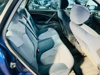 Citroen C5 2.0i 16V VTR 5dr