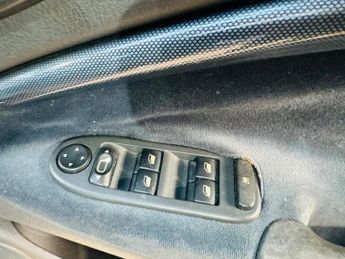 Citroen C5 2.0i 16V VTR 5dr