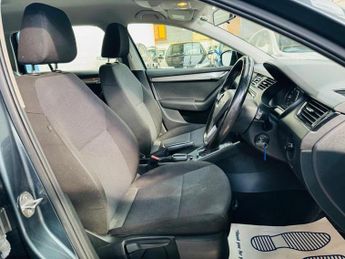 Skoda Octavia 1.6 TDI S DSG Euro 6 (s/s) 5dr