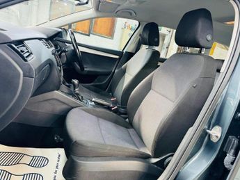 Skoda Octavia 1.6 TDI S DSG Euro 6 (s/s) 5dr