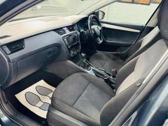Skoda Octavia 1.6 TDI S DSG Euro 6 (s/s) 5dr