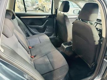 Skoda Octavia 1.6 TDI S DSG Euro 6 (s/s) 5dr