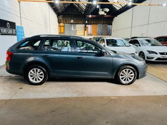 Skoda Octavia 1.6 TDI S DSG Euro 6 (s/s) 5dr