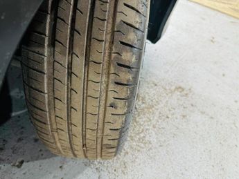 Honda Civic 1.8 i-VTEC ES Auto Euro 5 5dr