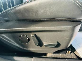 Ford Focus 1.5 EcoBlue Vignale Auto Euro 6 (s/s) 5dr