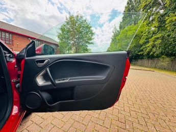 Alfa Romeo MiTo 1.4 16V Turismo Euro 4 3dr
