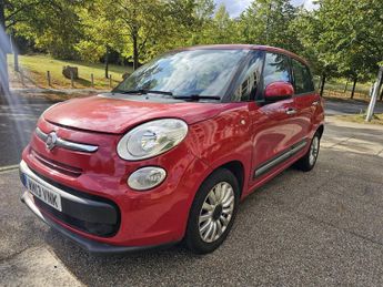 Fiat 500 0.9 TwinAir Pop Star Euro 6 (s/s) 5dr
