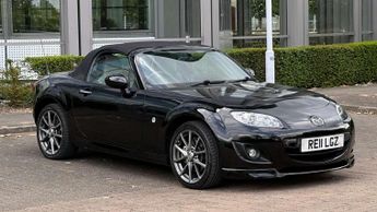 Mazda MX5 1.8 MX-5 i Kendo 2dr