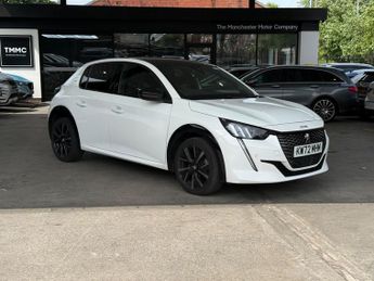 Peugeot 208 1.2 PureTech GT Euro 6 (s/s) 5dr