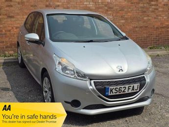 Peugeot 208 1.2 VTi Access+ Euro 5 5dr