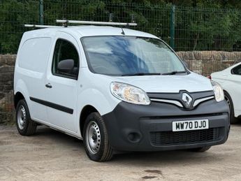 Renault Kangoo 1.5 dCi ENERGY ML19 Business MWB Euro 6 (s/s) 5dr