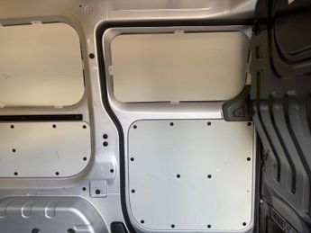 Nissan e-NV200 40kWh Acenta Auto SWB 5dr (Quick Charge)