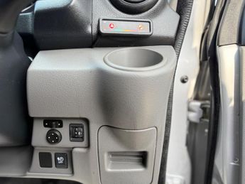 Nissan e-NV200 40kWh Acenta Auto SWB 5dr (Quick Charge)