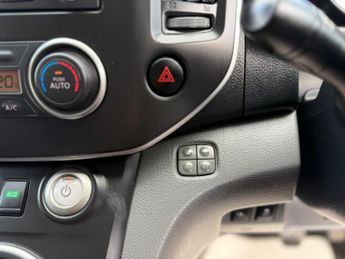 Nissan e-NV200 40kWh Acenta Auto SWB 5dr (Quick Charge)