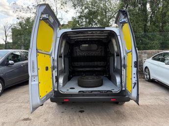 Nissan e-NV200 40kWh Acenta Auto SWB 5dr (Quick Charge)