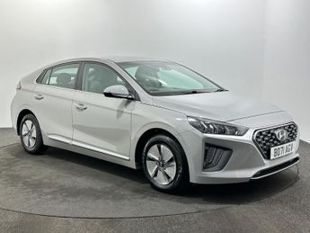 Hyundai IONIQ 1.6 h-GDi Premium DCT Euro 6 (s/s) 5dr