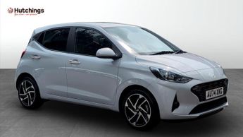 Hyundai I10 Premium