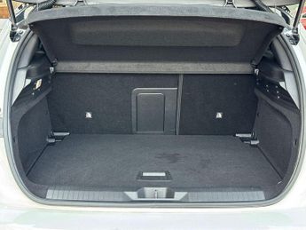 Vauxhall Astra 1.2 Turbo GS Line Auto Euro 6 (s/s) 5dr