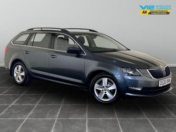 Skoda Octavia 1.6 TDI SE Technology Euro 6 (s/s) 5dr