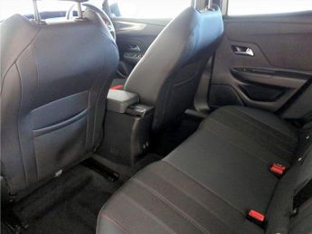 Vauxhall Mokka Electric 50kWh GS Line Auto 5dr