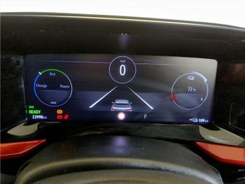 Vauxhall Mokka Electric 50kWh GS Line Auto 5dr