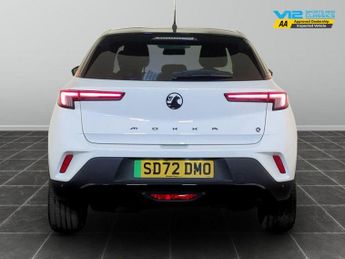 Vauxhall Mokka Electric 50kWh GS Line Auto 5dr
