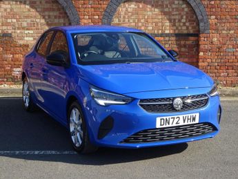 Vauxhall Corsa 1.2 Design Euro 6 5dr