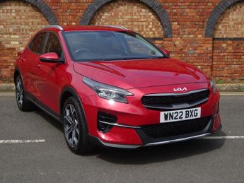 Kia Ceed 1.5 T-GDi 3 Euro 6 (s/s) 5dr