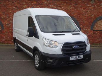 Ford Transit 2.0 350 EcoBlue Trend FWD L3 H2 Euro 6 (s/s) 5dr