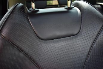 Land Rover Range Rover Evoque 2.0 TD4 Autobiography Auto 4WD Euro 6 (s/s) 5dr