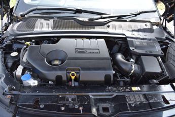 Land Rover Range Rover Evoque 2.0 TD4 Autobiography Auto 4WD Euro 6 (s/s) 5dr