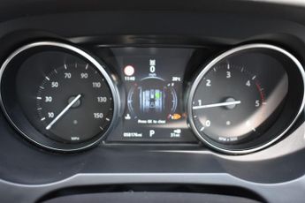 Land Rover Range Rover Evoque 2.0 TD4 Autobiography Auto 4WD Euro 6 (s/s) 5dr
