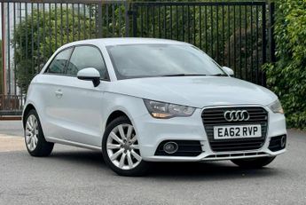 Audi A1 1.2 TFSI Sport Euro 5 (s/s) 3dr