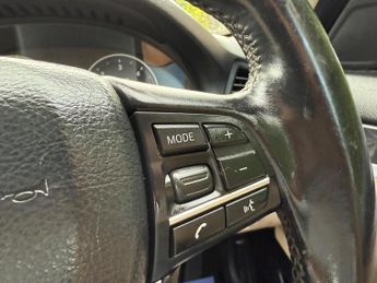 BMW 5 Series 2.0 520d SE Touring Steptronic Euro 5 (s/s) 5dr