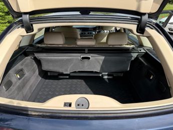 BMW 5 Series 2.0 520d SE Touring Steptronic Euro 5 (s/s) 5dr