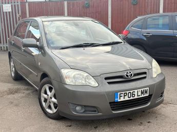 Toyota Corolla 1.6 VVT-i T Spirit 5dr