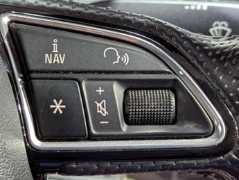 AUDI A3 1.4 A3 S Line Nav TFSI 4dr