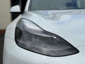 Tesla Model 3 (Dual Motor) Long Range Auto 4WDE 4dr