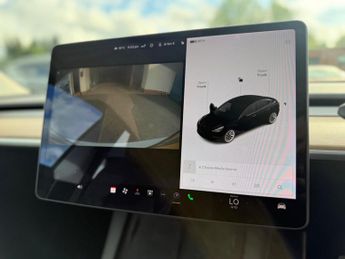 Tesla Model 3 (Dual Motor) Long Range Auto 4WDE 4dr