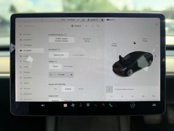 Tesla Model 3 (Dual Motor) Long Range Auto 4WDE 4dr