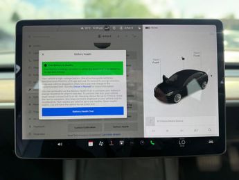 Tesla Model 3 (Dual Motor) Long Range Auto 4WDE 4dr