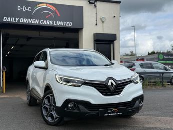 Renault Kadjar 1.5 dCi Dynamique S Nav Euro 6 (s/s) 5dr