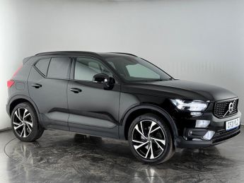 Volvo XC40 1.5h T5 Twin Engine Recharge 10.7kWh R-Design Pro Auto Euro 6 (s