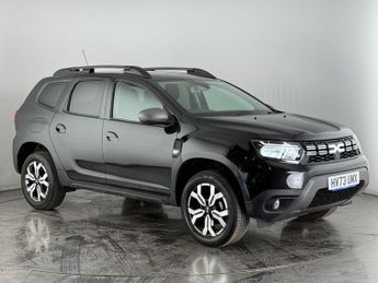 Dacia Duster 1.3 TCe Journey Up&Go Euro 6 (s/s) 5dr